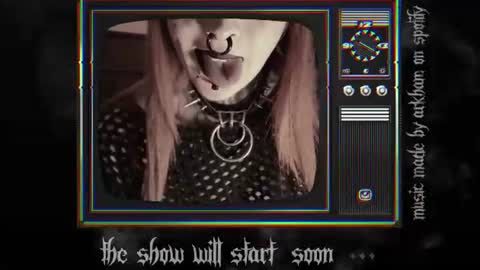 Juune online show from August 7, 2026, 7:05 pm