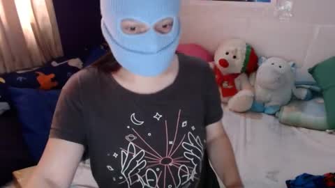 SHANNON online show from December 27, 2024, 4:21 pm