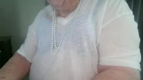 Missy online show from January 1, 2025, 4:18 am