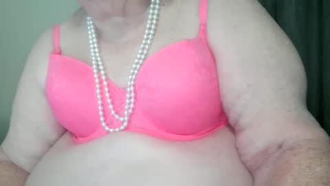 Missy online show from March 1, 2025, 2:23 pm