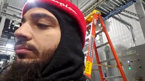 6969bussinnutz6969 online show from February 16, 2025, 10:10 am