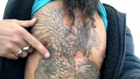 Snapshot of 6990fiko chatting on December 3, 2024, 9:33 am 6990fiko online show from December 3, 2024, 9:33 am