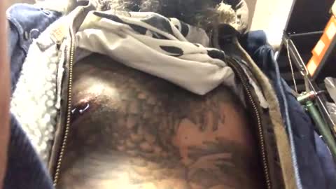 Snapshot of 6990fiko chatting on January 31, 2025, 2:07 pm 6990fiko online show from January 31, 2025, 2:07 pm