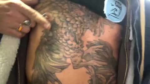 Snapshot of 6990fiko chatting on February 16, 2025, 4:53 pm 6990fiko online show from February 16, 2025, 4:53 pm