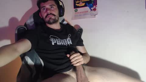 Nathan online show from September 19, 2025, 1:07 am