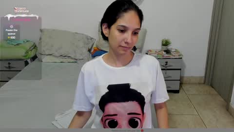 lucero online show from December 8, 2024, 7:11 pm