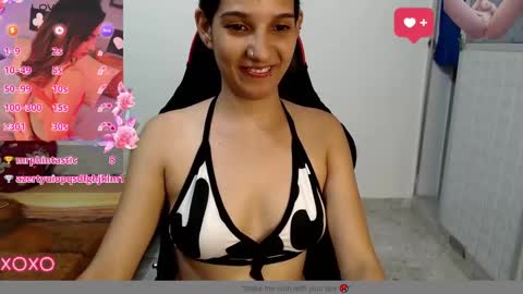 lucero online show from January 27, 2025, 9:55 pm