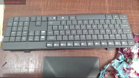 lucero online show from February 11, 2025, 7:38 pm