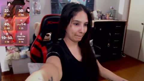 Snapshot of 69_shades chatting on June 4, 2026, 7:53 pm lucero online show from June 4, 2026, 7:53 pm