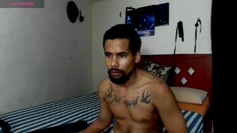 69blackwhite online show from May 3, 2026, 9:10 pm