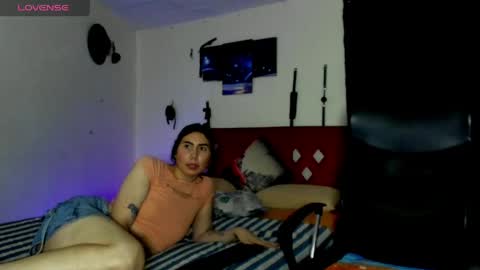 69blackwhite online show from May 8, 2026, 1:44 am