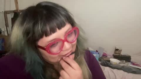 Snapshot of 69candyflowers chatting on January 10, 2025, 2:25 am 69candyflowers online show from January 10, 2025, 2:25 am