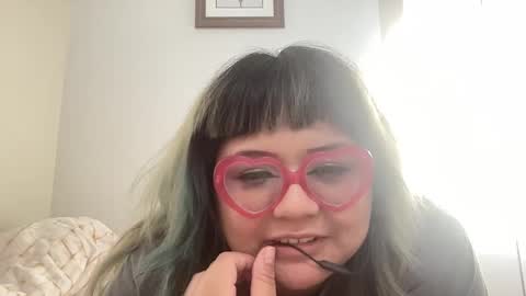 Snapshot of 69candyflowers chatting on January 10, 2025, 10:04 pm 69candyflowers online show from January 10, 2025, 10:04 pm
