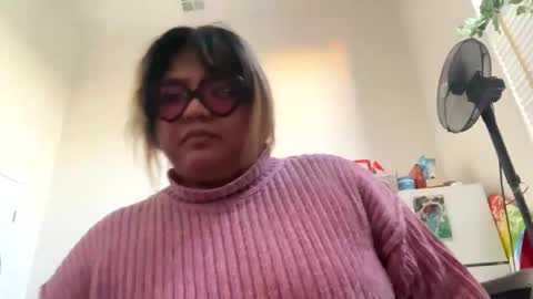 Snapshot of 69candyflowers chatting on February 27, 2025, 1:38 am 69candyflowers online show from February 27, 2025, 1:38 am
