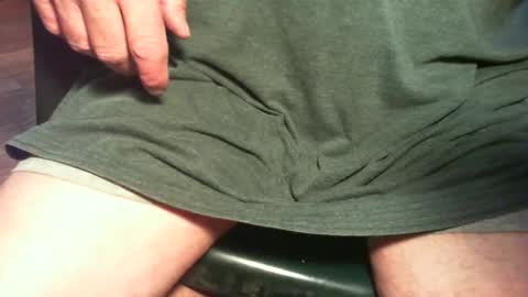 69forever453443 online show from November 9, 2025, 2:15 pm