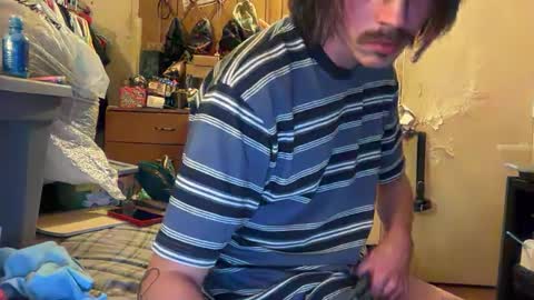 FUCKR online show from March 1, 2025, 11:17 am