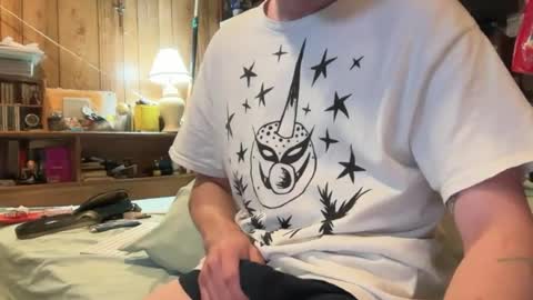 FUCKR online show from June 11, 2026, 7:50 am