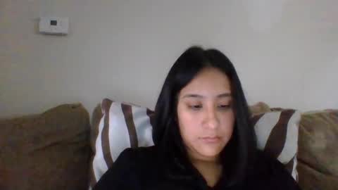 69latina69 online show from September 23, 2025, 2:53 pm