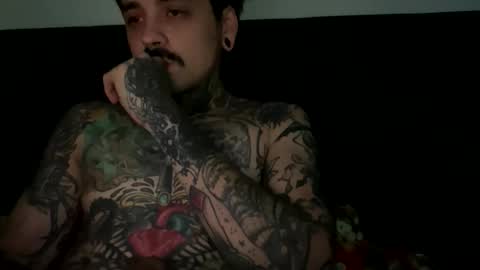 satanas669 online show from March 9, 2026, 6:12 pm