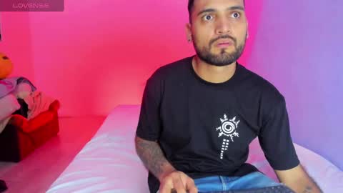 Celeste online show from January 6, 2025, 11:42 pm