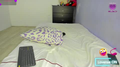 Celeste online show from January 8, 2025, 12:17 am