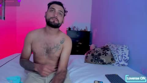 Celeste online show from January 13, 2025, 1:02 am