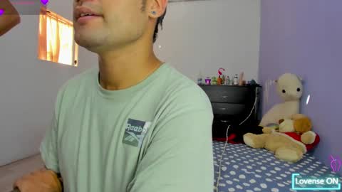 Celeste online show from January 25, 2025, 7:07 pm