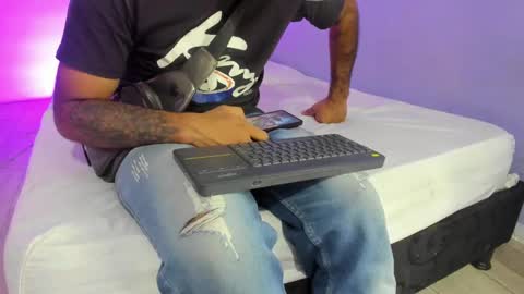 Celeste online show from February 2, 2025, 4:00 pm