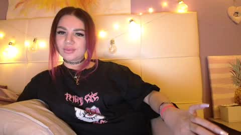 Snapshot of 6a6yface chatting on February 7, 2025, 12:17 pm lil J online show from February 7, 2025, 12:17 pm