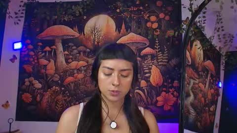 B R I E L A  online show from April 30, 2026, 7:09 pm