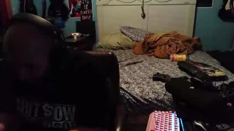 6instraighter7 online show from March 23, 2026, 6:50 am