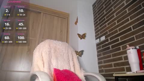 6nalanie online show from February 19, 2026, 7:59 am