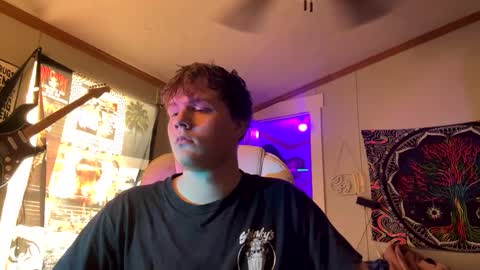 lemonade online show from February 3, 2025, 11:05 pm