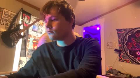 lemonade online show from February 7, 2025, 8:31 pm