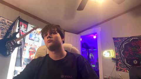 lemonade online show from February 8, 2025, 8:32 pm