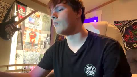 lemonade online show from February 9, 2025, 9:28 pm