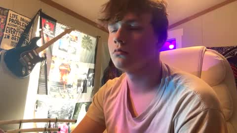 lemonade online show from February 16, 2025, 9:59 pm