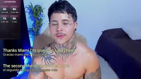 Snapshot of 777_stefantransmen chatting on September 14, 2025, 1:16 am Stefan online show from September 14, 2025, 1:16 am