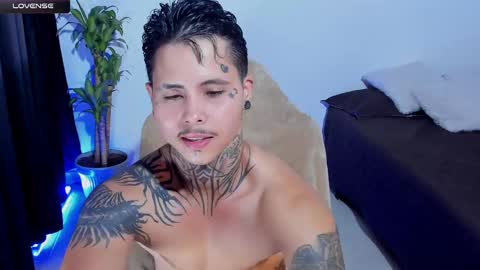 Snapshot of 777_stefantransmen chatting on September 16, 2025, 12:11 am Stefan online show from September 16, 2025, 12:11 am