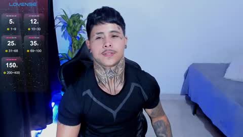 Snapshot of 777_stefantransmen chatting on September 18, 2025, 7:05 pm Stefan online show from September 18, 2025, 7:05 pm