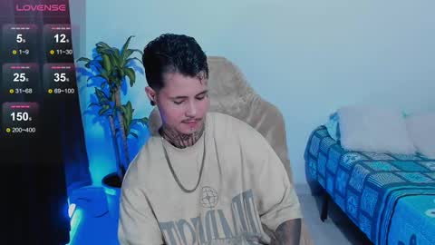 Snapshot of 777_stefantransmen chatting on September 21, 2025, 1:07 am Stefan online show from September 21, 2025, 1:07 am