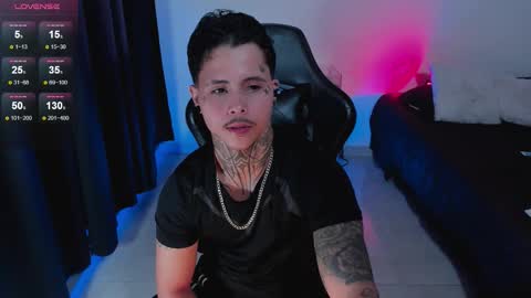 Snapshot of 777_stefantransmen chatting on October 7, 2025, 11:57 pm Stefan online show from October 7, 2025, 11:57 pm