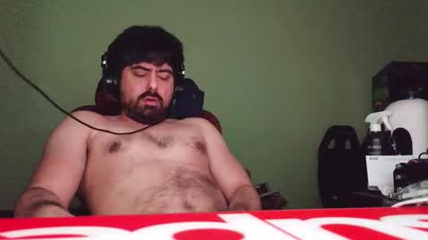 777dudewtf online show from March 18, 2026, 2:47 am