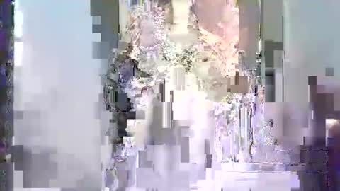 Lilu online show from December 22, 2025, 10:07 pm