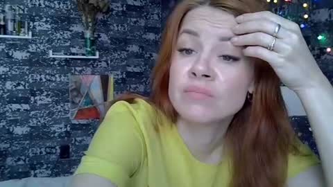 Snapshot of 7gina chatting on June 19, 2026, 11:03 am 7gina online show from June 19, 2026, 11:03 am