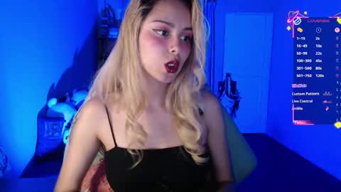 Hana online show from March 27, 2026, 1:55 am
