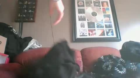 7inchking269 online show from March 3, 2026, 7:53 pm