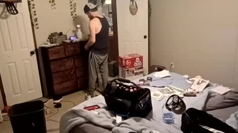 7lairddip online show from February 7, 2026, 8:07 am