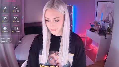 Loren Wood online show from October 9, 2025, 2:48 pm