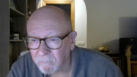 Snapshot of 7thsojourn chatting on December 19, 2024, 5:50 pm Papi online show from December 19, 2024, 5:50 pm